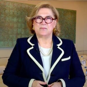 Güler Sabancı uyardı: Dikkatli olun