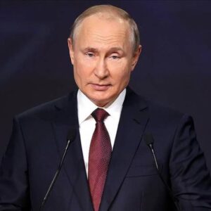 Rusya Devlet Başkanı Putin, yeni seçilen Papa 14. Leo’yu tebrik etti