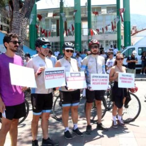 fethiyede bisiklet kazasi anildi 6surcYAS