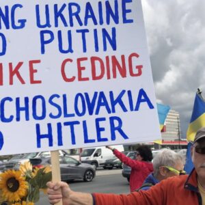 kanadada zirve oncesi gerginlik trump ve putin protestolari artiyor U85vvlMJ