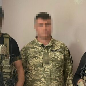 ukrayna ordusunda kostebek krizi binbasi rusya icin bilgi sizdirmis lXP41jW1