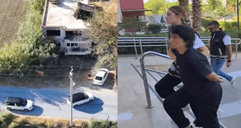 25 yillik cinayet aydinlatildi 2 aylik kiz kardesini yastikla bogmus tG6UplyK