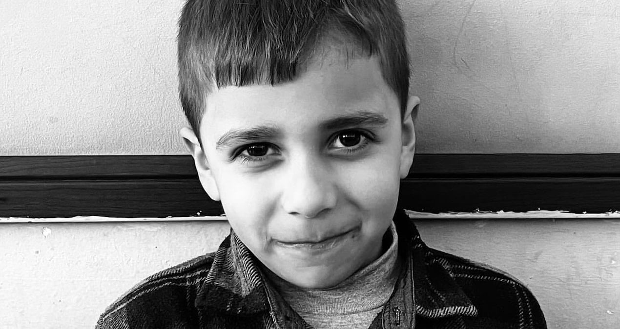 6 yasindaki saminin katili aylar sonra yakalandi 78cvxW9Q