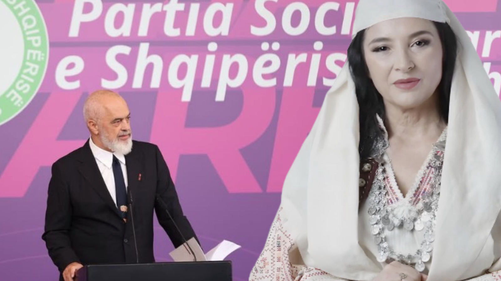 arnavutlukta yapay zeka botu diella kabineye bakan olarak atandi uXXcqwpn