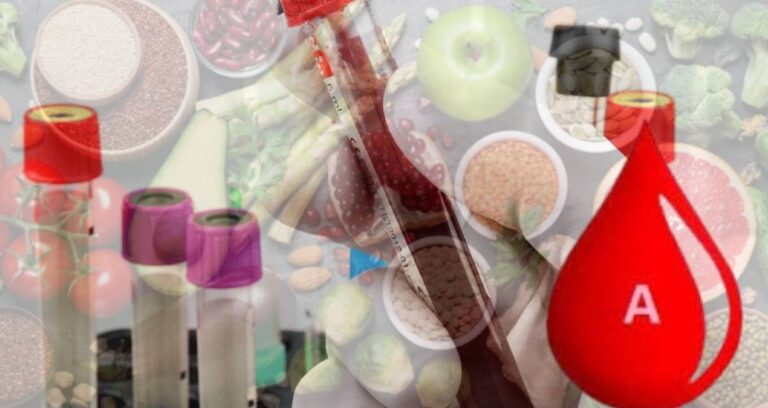 bu yiyeceklerden 1 tane bile yiyen a kan grubu kisiler yandi Me8uGmsW