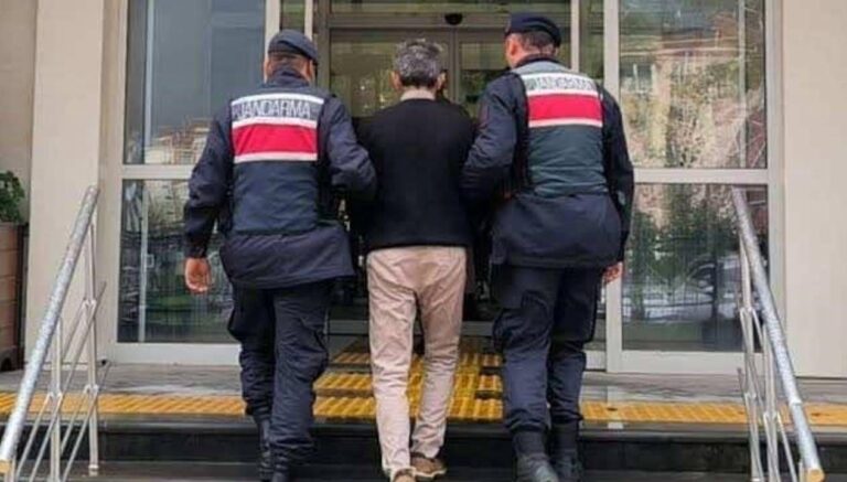 cankirida 118 sahis yakalandi mETLlPaK