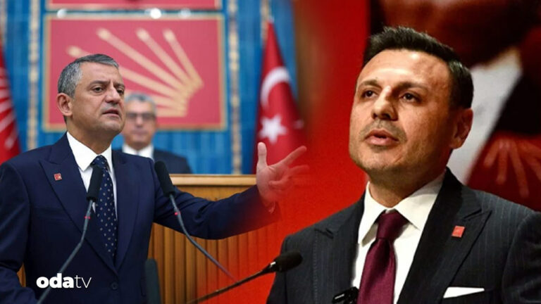 chp istanbul kongresi iptal edildi BUAyTWeZ