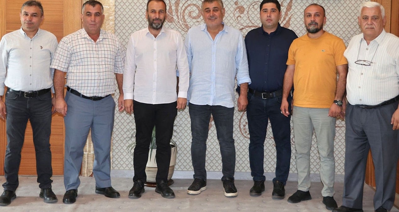 chpli belediye baskanindan sonra 6 kisi daha istifa etti WnLUb7Sz