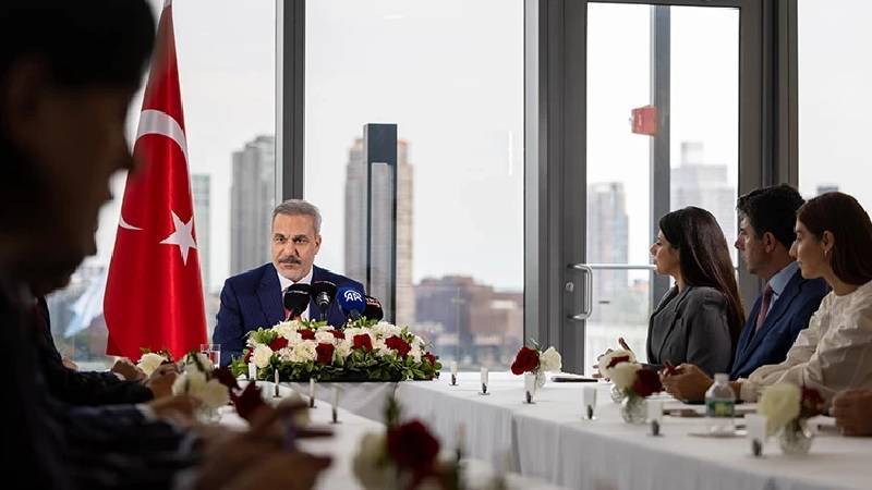 disisleri bakani hakan fidan trumpi turkiyeye davet ettik 1VEJyNVU