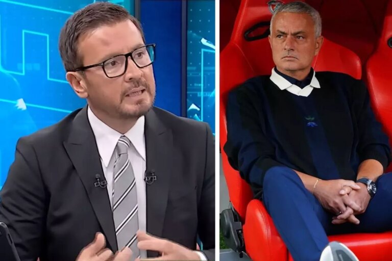 ersin duzenden bomba iddia fenerbahcenin mourinhoya nasil veda ettigi ortaya cikti hItrTKPi