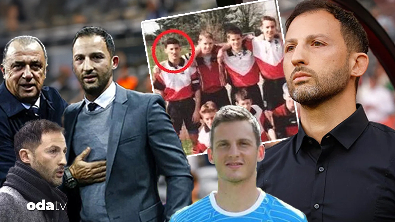 fenerde yahudi hoca dendi soyunma odasi pesine dustu fenerbahce teknik direktorunu resmen acikladi cB2uN8fr