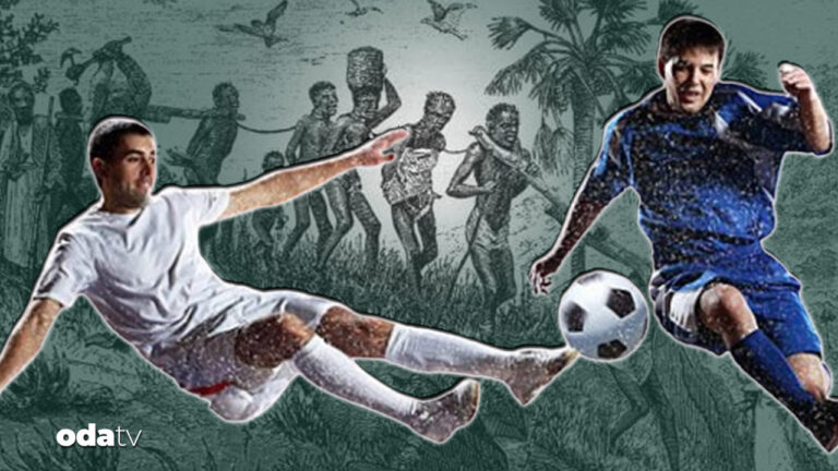 futbolcu transferlerine farkli bakis somurgeci kolonizm BQmMSagA