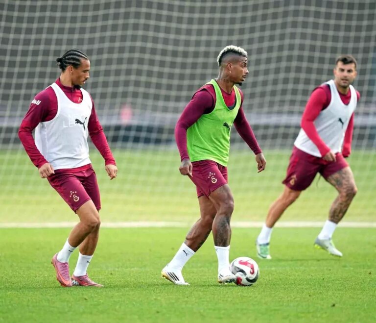 galatasaray konyaspor maci hazirliklarina basladi LzhBOAFg