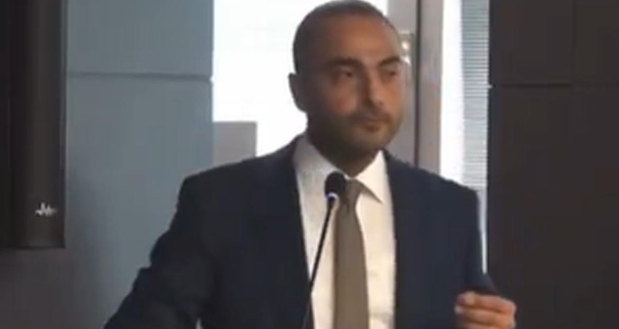 gaziosmanpasa belediye baskan vekili eray karadenizden meclis uyelerine hakaret l6Z1vTWl