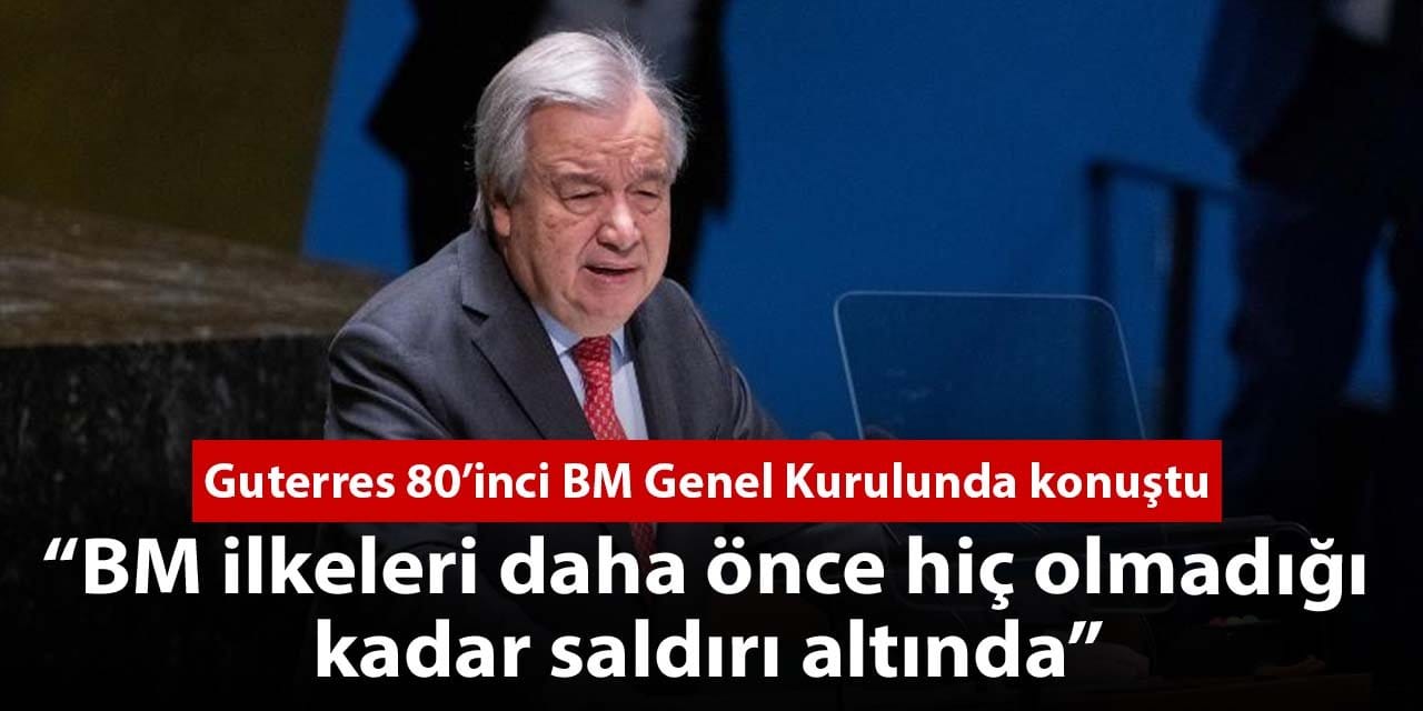 guterres bm ilkeleri daha once hic olmadigi kadar saldiri altinda PD3K5kqK