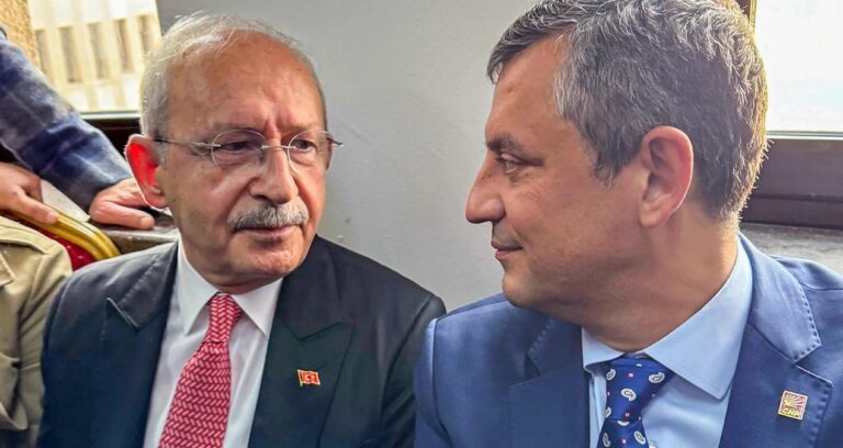 ihrac edilecek bir eski genel baskan sinavi mi var kapida tY522AFi