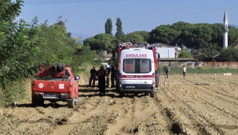izmir torbalida egitim ucagi dustu pilot adayi hayatini kaybetti uL4yjVQP
