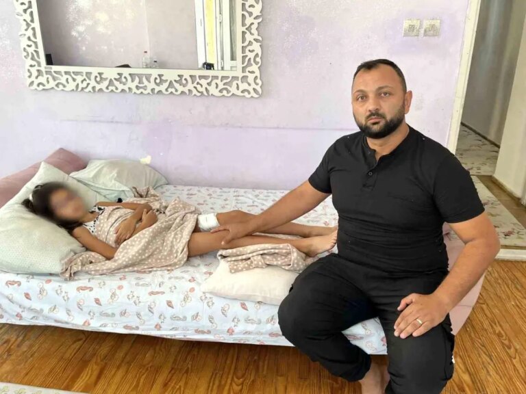 izmirde taraftar kavgasinda cocuk yaralandi EsFdSMG1