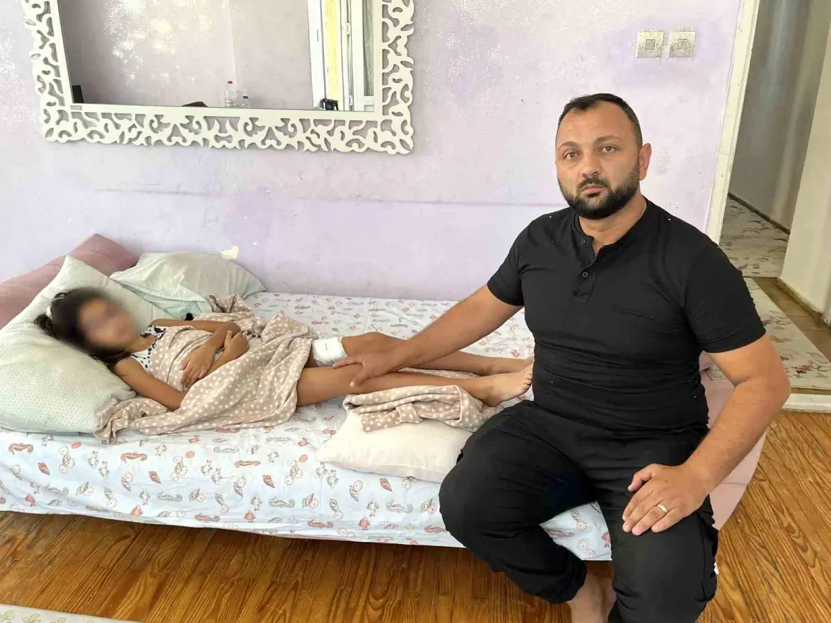 izmirde taraftar kavgasinda cocuk yaralandi EsFdSMG1