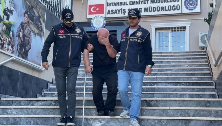 megakentte otomobil cetesine darbe 382jYnnw