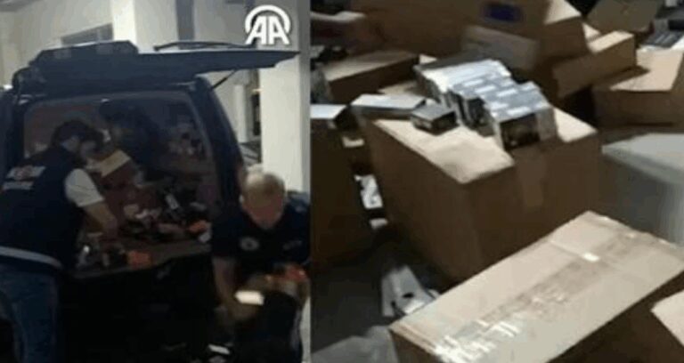 milletvekilinin arasiyla kacakcilik yaptiklari iddia edilen kisiler yargilaniyor Rnt6rph6