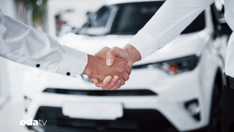 otomobillde tum zamanlarin satis rekoru 8BIGiF5f