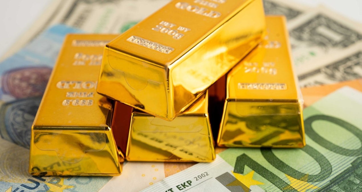 piyasalarda ruzgar tersine dondu xAO1rbuh