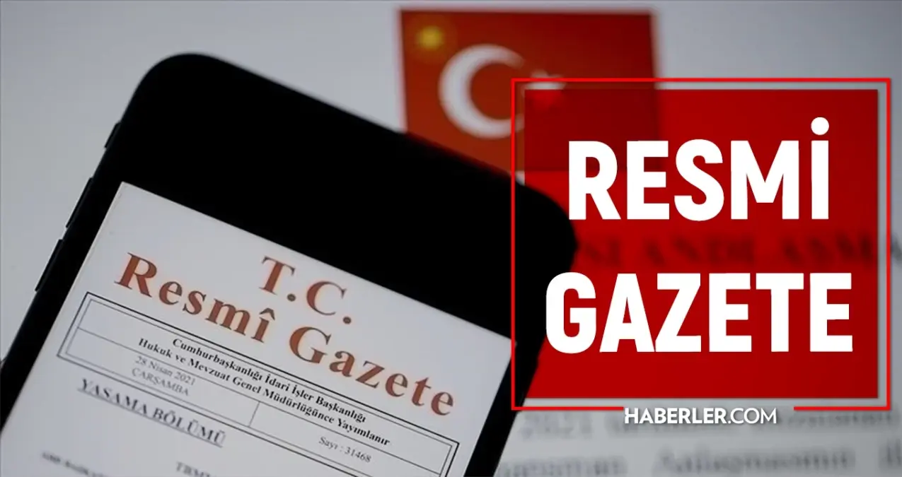 11 ekim cumartesi 2025 resmi gazete atama kararlari bugunun kararlari neler 11 ekim resmi gazete yayimlandi resmi gazete atamalar listesi KCqSsjOz