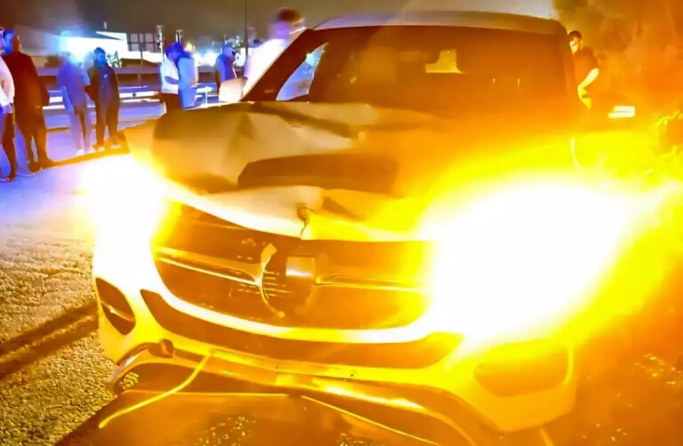 14 yasindaki bisikletli cocuga otomobil carpti AbTifTJE