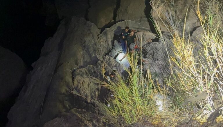 balik tutmak isterken mahsur kaldilar HablIdvb.jpg