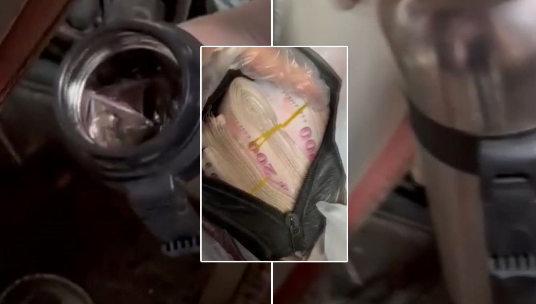 beyoglunda lakabi bastonlu dede 74 yasindaki adamdan termosta uyusturucu satisi RVNBSBSJ