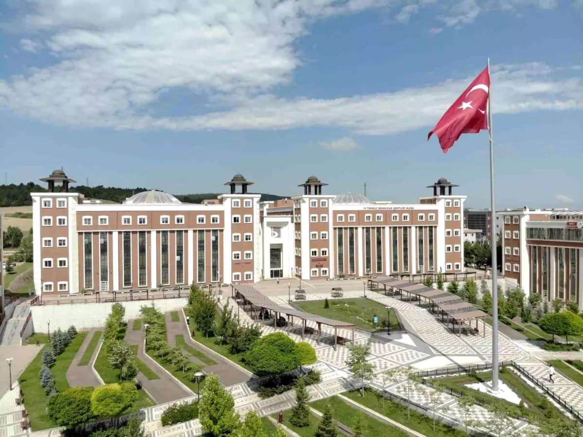 bilecik seyh edebali universitesi dunya siralamasinda yukselis gosterdi LLxlDgaA