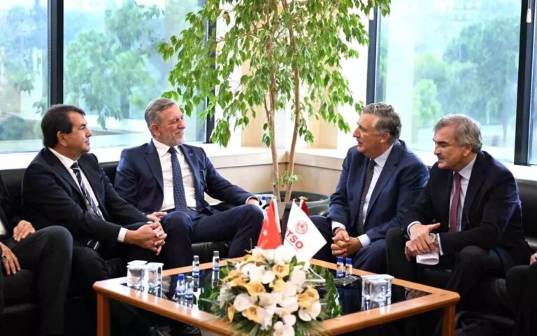 bursa ile ispanya arasinda yeni ticari is birligi Q3GJutVt.jpg