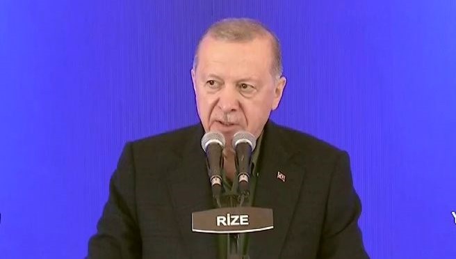 cumhurbaskani erdogandan israile uyari tekrar soykirima donulmesinin bedeli agir olur tMrV5rie