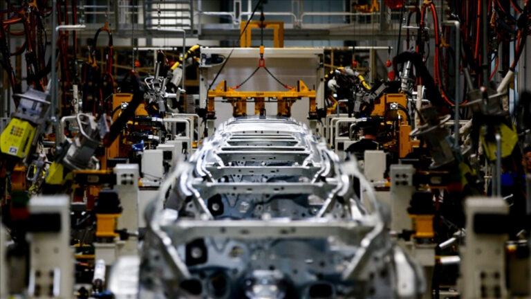 eylulde otomotiv ihracati 36 milyar dolari buldu nQZmLdfN