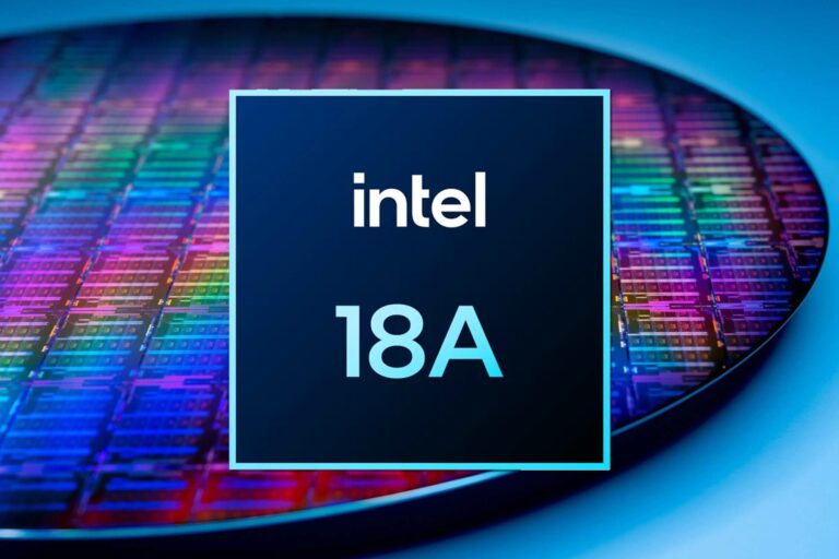 intel merakla beklenen 18a uretim surecinde rekor verime ulastigini duyurdu NW1jdNrh