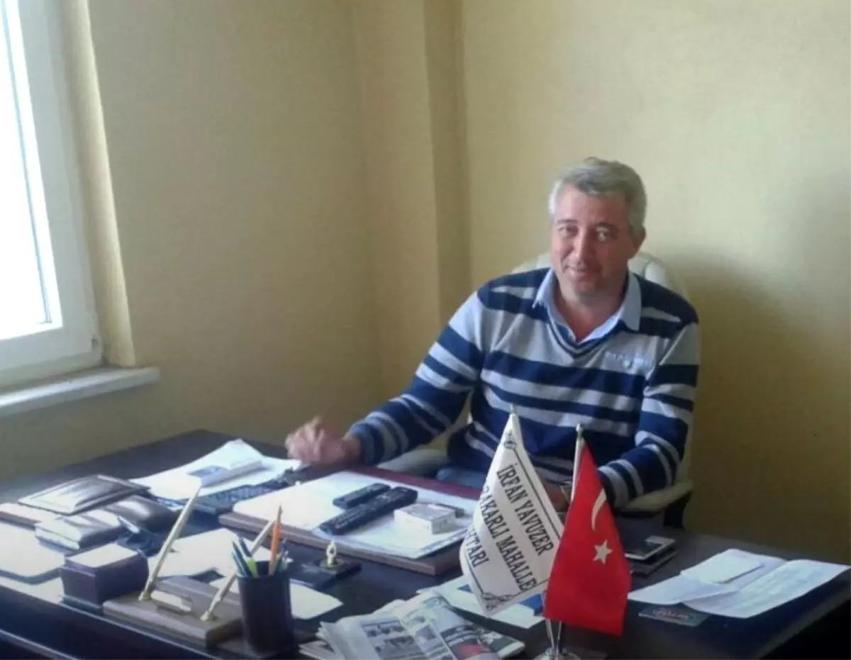 muhtar irfan yavuzer balkondan duserek hayatini kaybetti a1U72M12