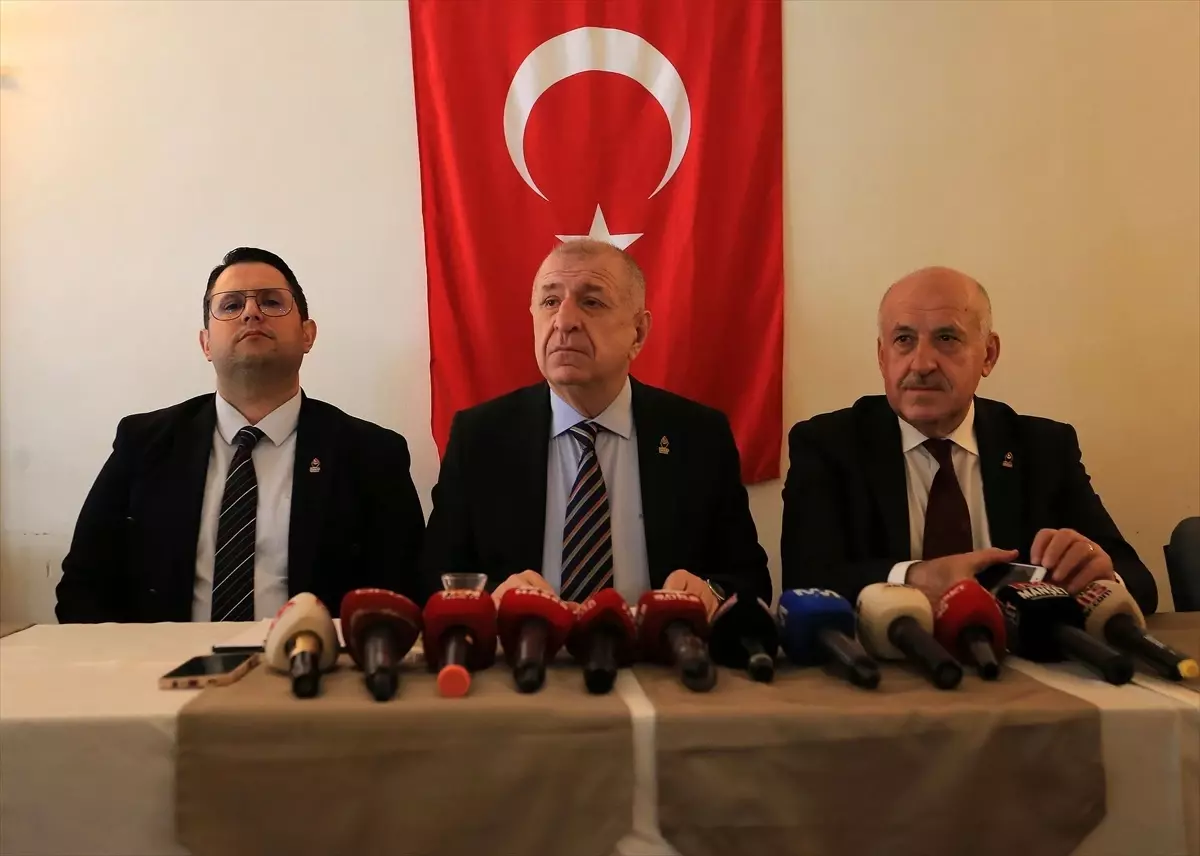 ozdagdan kktc secim sonuclarina saygi vurgusu j13YU9Ij.jpg