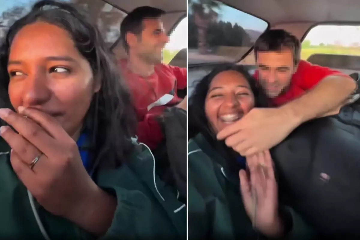 turkiyeyi otostopla gezen genc kiz tacize ugradi bunu baska bir ulkede yasamadim XJCF9GrL