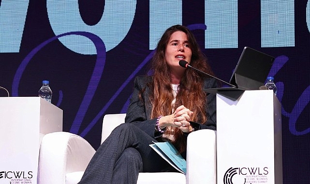 uluslararasi cesme kadin liderler zirvesi dayanisma ve umut mesajlariyla sona erdi Q1TUwYM4.jpg