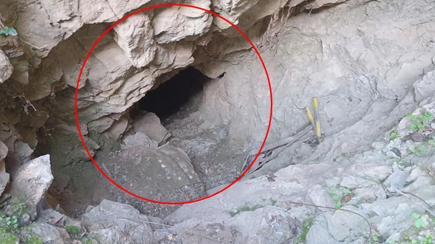 ferhat dagina soke eden detay tepeden iceriye dogru 15 metre 4bg3jQKa.jpg