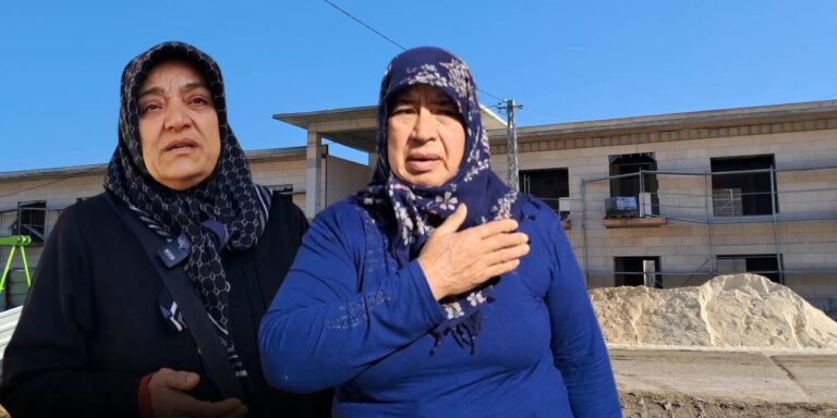 hatayli hak sahiplerinden bakan kuruma burasi resmen avm insaati nfaHshnG.jpg