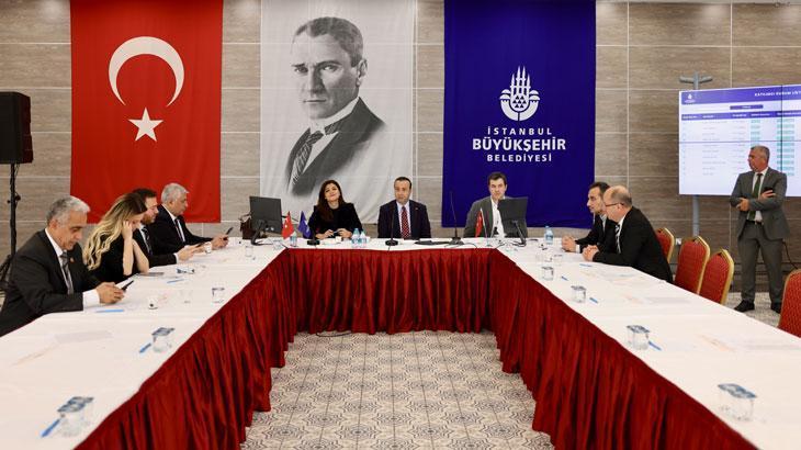 ibb ihalesini gerceklestirdigi 250 taksi plakasindan 116sini satti qJeZUm6N.jpg