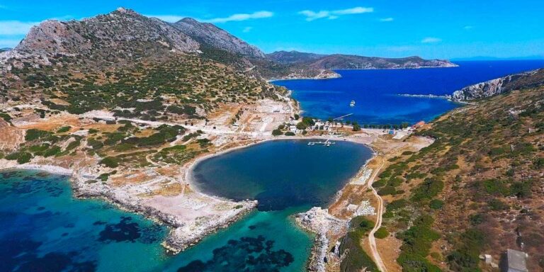 knidosta yargi freni antik kent ticaretlestirilemez uF55NPfF.jpg