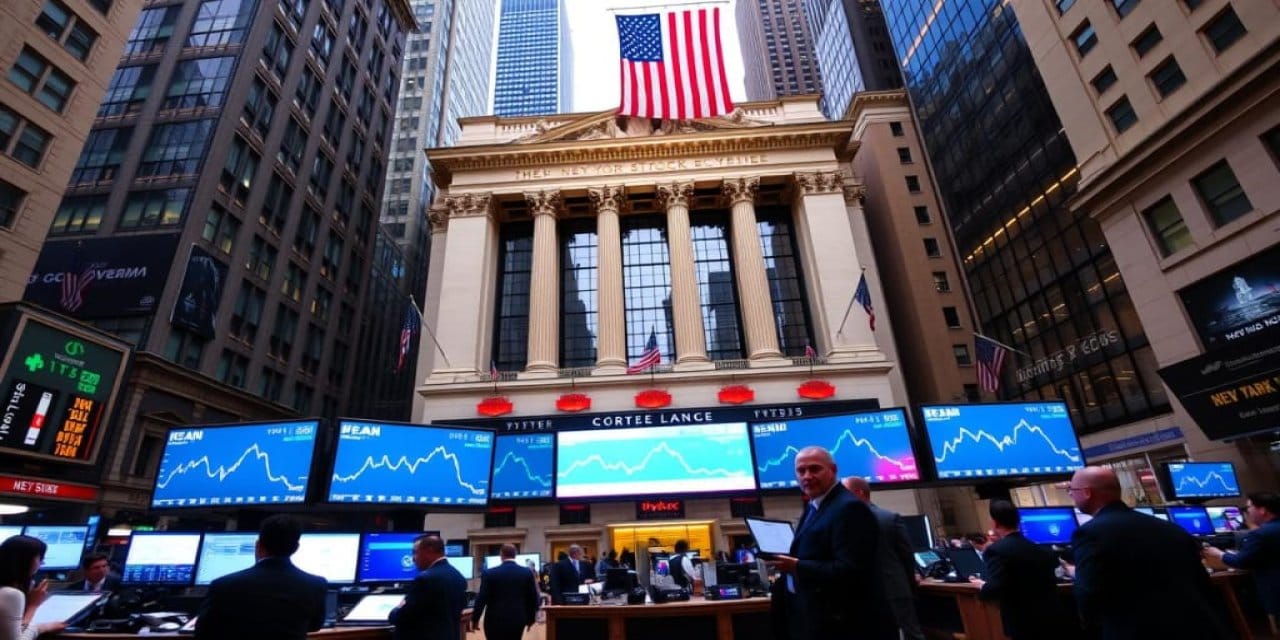 yapay zek endiseleri new york borsasini vurdu RWC3pcBg.jpg