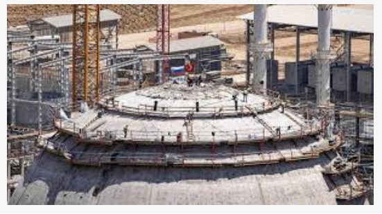 Akkuyu için “peşkeş” iddiası: CHP’li Yavuzyılmaz’a göre Rusya’nın net kârı 180 milyar dolar