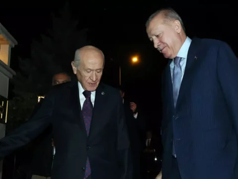 Terörsüz Türkiye İçin Yeni Adımlar: Oluşturulacak Kurul ve Yapılacak Düzenlemeler