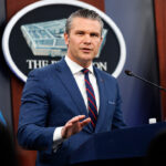 ABD’den İran’a Sert Mesaj: Ateş Açmaktan Çekinmeyeceğiz