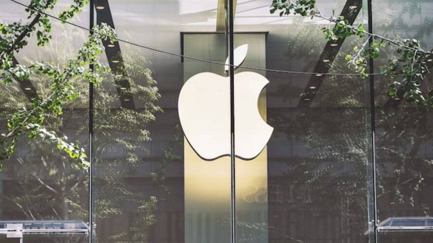 Apple, büyük teknoloji şirketleri arasındaki yerini kalıcı hale getiriyor