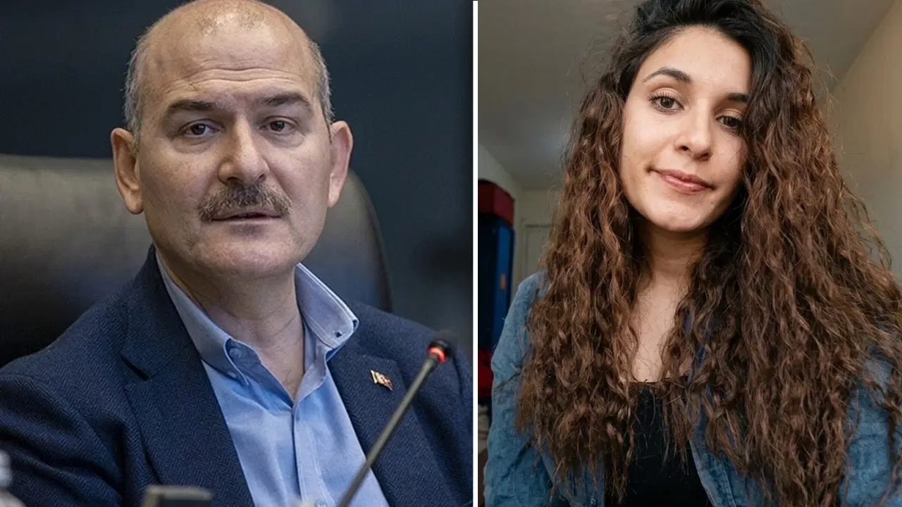 Süleyman Soylu’nun Gülistan Doku Açıklamaları Meclis Tutanaklarında: Tuncay Sonel Hakkındaki İddialar Asılsız